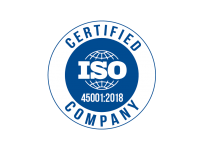 ISO 45001